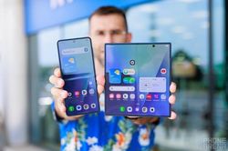 Samsung sẽ liên tục bại trận trên thị trường smartphone màn hình gập?