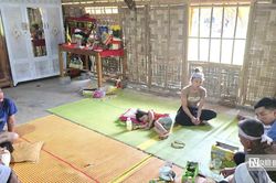 Lời hứa mãi dang dở sau vụ 5 công nhân tử vong ở trang trại lợn