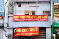 Người có nhà cho thuê ở nhiều tỉnh thành chú ý: Khai thuế theo quy định mới