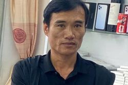 Lừa 1,7 tỷ đồng bằng chiêu 'chạy án', người đàn ông bị khởi tố