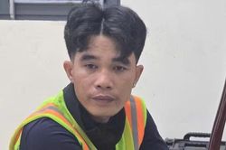 Hứa 'chạy án' ma túy, người đàn ông chiếm đoạt hơn nửa tỷ đồng