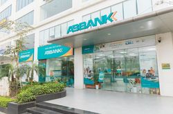 ABBank lãi hơn 3.000 tỷ đồng sau nửa đầu năm, nợ xấu tăng 62%