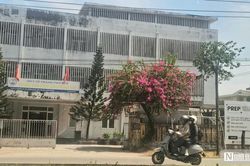 Thanh tra Huế chỉ ra nhiều vi phạm tại dự án xây xong nhiều năm vẫn chưa nghiệm thu
