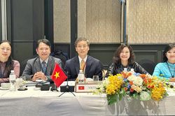 ALA Việt Nam sẵn sàng nỗ lực đăng cai Đại hội đồng ALA vào năm 2029