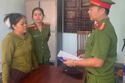 Tin lời 'thầy bói' lấy lại 10 tỷ đồng bị lừa, người phụ nữ mất thêm gần 180 triệu đồng