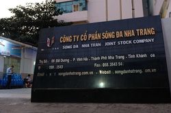 Vi phạm công bố thông tin, ba doanh nghiệp bị xử phạt gần 278 triệu đồng