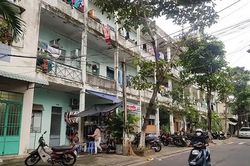 Đà Nẵng: Thu hồi, phá dỡ 3 khu chung cư