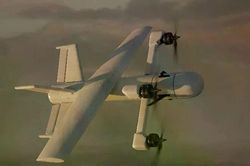 Mỹ ra mắt 'sát thủ bầy đàn', sở hữu vũ khí vi sóng có thể hạ hơn 50 UAV trong một lần xuất kích
