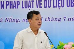 Đà Nẵng nâng cao năng lực kết nối, khai thác dữ liệu