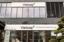 Vietcap lỗ hàng trăm tỷ đồng vì cổ phiếu FPT