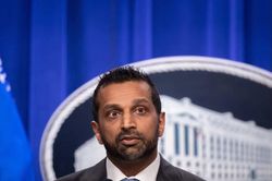 Giám đốc FBI dự kiến thăm Nga sau hơn 10 năm