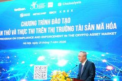 Đào tạo nhân lực cho thị trường tài sản mã hóa