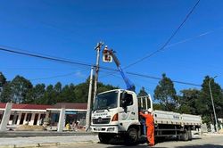 Lịch tạm ngừng cấp điện Gia Lai ngày mai 22/7