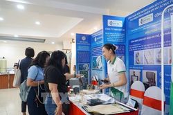 Hỗ trợ doanh nghiệp đổi mới mô hình sản xuất, nâng cao năng lực cạnh tranh 'xanh'