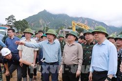Điểm tin kinh tế Việt Nam nổi bật ngày 21/7/2026