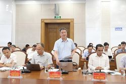 EVNNPT kiến nghị tháo gỡ điểm nghẽn, tăng tốc dự án truyền tải điện tại Quảng Ninh