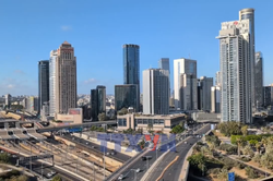 Thị trường bất động sản Israel bắt đầu giảm nhiệt