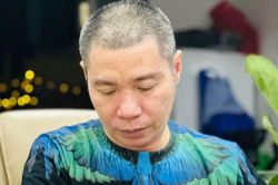Buồn cho nghệ sĩ Công Lý