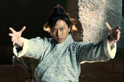 Top 5 môn võ công cái thế trong phim Kim Dung