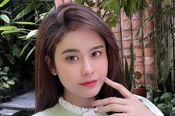 Tuyên bố cưới chồng của Trương Quỳnh Anh
