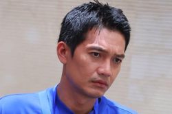 Tình cảnh đáng buồn của Quang Tuấn