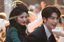 Phim mới của Trương Lăng Hách vừa lên sóng đã gây tranh cãi vì 2 điểm trừ