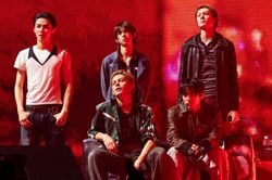 Concert đầu tiên của CORTIS gây tranh cãi dữ dội