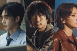 Dàn trợ thủ của Gong Hyo Jin phối hợp ăn ý trong 'A Bona Fide Killer'