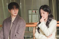 Kim Myung Soo nhận lời làm quản lý cho Kang Min Ah ở Love In Sync