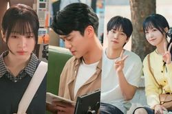 Ha Seok Jin, Hani (EXID) chia sẻ về Love On The Menu