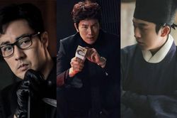 4 phim Hàn Quốc đang dẫn đầu bảng xếp hạng Netflix Việt Nam