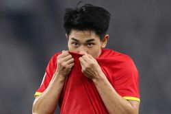 AFC chính thức cấm Đình Bắc 2 trận ở AFF Cup 2026