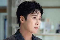Ahn Bo Hyun nói về màn trở lại với Flex x Cop 2
