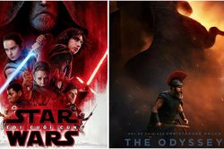 The Odyssey xô đổ kỷ lục phòng vé BFI Imax của Star Wars