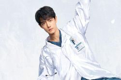 Phim mới của Tiêu Chiến ấn định lịch lên sóng