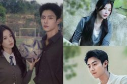 7 lý do khiến Xán Như Phồn Tinh của Ngu Thư Hân được kỳ vọng