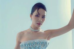 Ca sĩ Hà Nhi ẩn ý về chuyện tình cảm