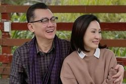Hồng Đào tuyên bố về niềm vui mới của NSƯT Hữu Châu