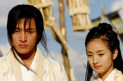 Những cái tên mang hàm ý sâu sắc trong tiểu thuyết Kim Dung