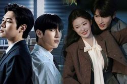 Top 5 bộ phim dẫn dầu iQIYI Việt Nam