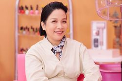 Hạnh phúc của diva Mỹ Linh ở tuổi 51