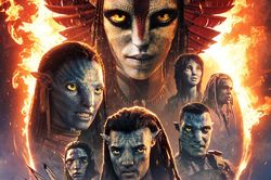 Avatar 3 vẫn phá kỷ lục các bom tấn khác dù đã rời rạp