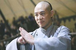 3 cao thủ võ thuật Trung Quốc từng khiến cả võ lâm nể phục