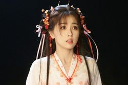 Ngu Thư Hân bị thay thế