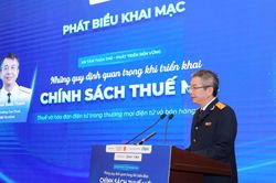 Cục trưởng Cục Thuế: Không để người nộp thuế thiếu thông tin, không biết phải thực hiện như thế nào