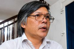 Thầy giáo Đỗ Việt Khoa: Tách rời thi tốt nghiệp THPT và tuyển sinh đại học sẽ triệt tiêu phần lớn động cơ gian lận điểm số