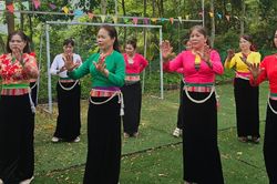 Lồng ghép bình đẳng giới trong sửa đổi luật về văn hóa, thể thao, du lịch