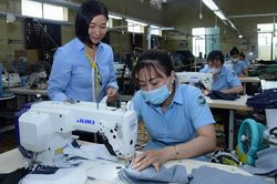 Lan tỏa phong trào 'Lao động giỏi, lao động sáng tạo' ở Quân khu 7