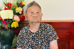 Nỗi lòng Mẹ Việt Nam Anh hùng Trần Thị Đèo