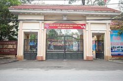 Bắc Ninh xác minh thông tin nghi vấn tiêu cực tại điểm thi THPT Lương Tài